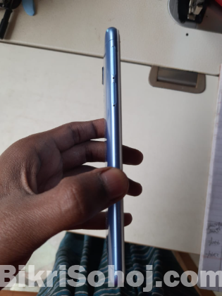 Xiaomi redmi note 6